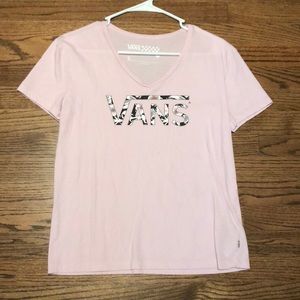 Vans T shirt
